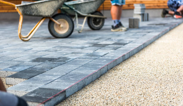 Best Luxury Driveway Pavers in Newport, NC